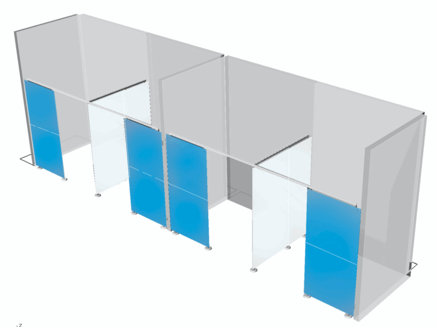 Praxisoptimierung Zahnarztpraxis, Trennwandkabinen, ganzheitlich ätherische Öle, Nahrungsergänzungsmittel